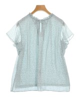 組曲（クミキョク）ブラウス その他（柄物・カラフル） サイズ:2(M位) レディース/2200655684039