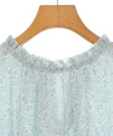 組曲（クミキョク）ブラウス その他（柄物・カラフル） サイズ:2(M位) レディース/2200655684039