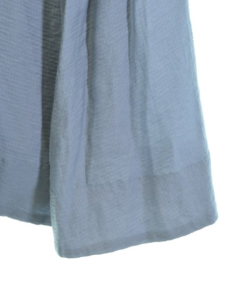 組曲（クミキョク）ロング・マキシ丈スカート 青 サイズ:3(M位) レディース/2200656604159