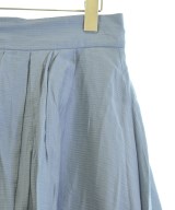 組曲（クミキョク）ロング・マキシ丈スカート 青 サイズ:3(M位) レディース/2200656604159