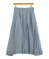 組曲 ロング・マキシ丈スカート