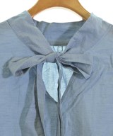 組曲（クミキョク）ブラウス 青 サイズ:2(M位) レディース/2200656604210