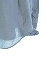 組曲（クミキョク）ブラウス 青 サイズ:2(M位) レディース/2200656604210