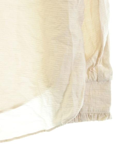 組曲（クミキョク）ブラウス ベージュ サイズ:2(M位) レディース/2200656604227