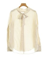 組曲（クミキョク）ブラウス ベージュ サイズ:2(M位) レディース/2200656604227