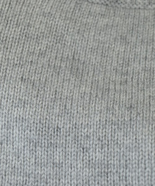 組曲（クミキョク）ニット・セーター グレー サイズ:2(M位) レディース/2200662129011
