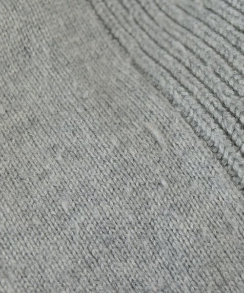 組曲（クミキョク）ニット・セーター グレー サイズ:2(M位) レディース/2200662129011