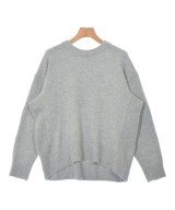 組曲（クミキョク）ニット・セーター グレー サイズ:2(M位) レディース/2200662129011