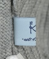 組曲（クミキョク）ニット・セーター グレー サイズ:2(M位) レディース/2200662129011