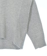 組曲（クミキョク）ニット・セーター グレー サイズ:2(M位) レディース/2200662129011