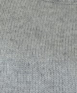 組曲（クミキョク）ニット・セーター グレー サイズ:2(M位) レディース/2200662129011