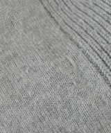 組曲（クミキョク）ニット・セーター グレー サイズ:2(M位) レディース/2200662129011