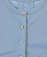 組曲（クミキョク）カーディガン 青 サイズ:S2(XS位) レディース/2200662287032