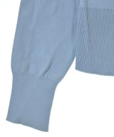 組曲（クミキョク）カーディガン 青 サイズ:S2(XS位) レディース/2200662287032