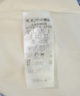 組曲（クミキョク）ロング・マキシ丈スカート 白 サイズ:2(M位) レディース/2200706957020