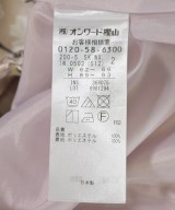 組曲（クミキョク）ロング・マキシ丈スカート ピンク サイズ:2(M位) レディース/2200706957037