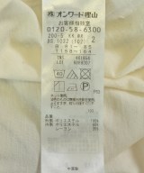 組曲（クミキョク）ブラウス 白 サイズ:2(M位) レディース/2200709196075