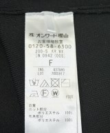 組曲（クミキョク）ニット・セーター 黒 サイズ:F レディース/2200712669016