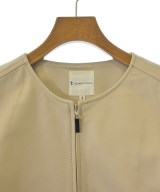 組曲（クミキョク）ライダース ベージュ サイズ:2(M位) レディース/2200636796058