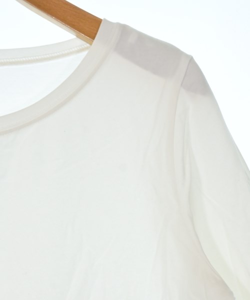 組曲（クミキョク）Tシャツ・カットソー 白 サイズ:3(L位) レディース/2200634628023