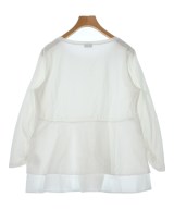 組曲（クミキョク）Tシャツ・カットソー 白 サイズ:3(L位) レディース/2200634628023