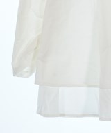 組曲（クミキョク）Tシャツ・カットソー 白 サイズ:3(L位) レディース/2200634628023