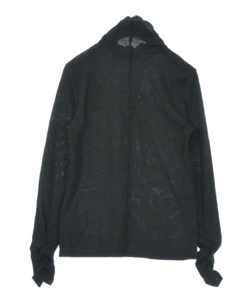 組曲（クミキョク）ニット・セーター 黒 サイズ:9(M位) レディース/2200636540071