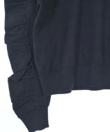 組曲（クミキョク）ニット・セーター 紺 サイズ:9(M位) レディース/2200636540088