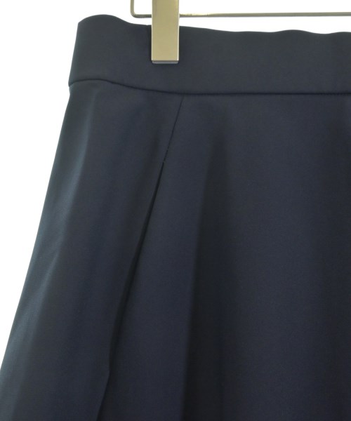 組曲（クミキョク）ロング・マキシ丈スカート 紺 サイズ:-(M位) レディース/2200646817071