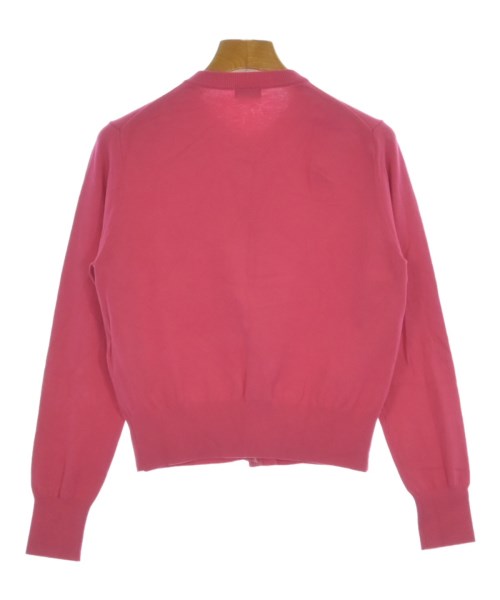 組曲（クミキョク）カーディガン ピンク サイズ:2(M位) レディース/2200648687023