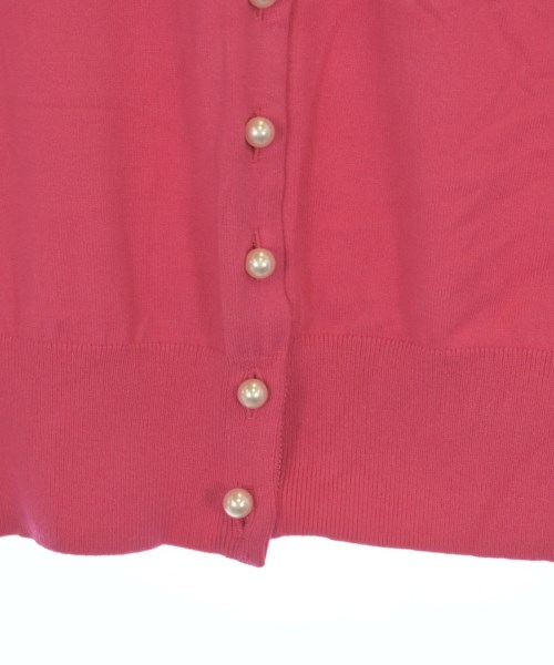 組曲（クミキョク）カーディガン ピンク サイズ:2(M位) レディース/2200648687023