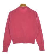 組曲（クミキョク）カーディガン ピンク サイズ:2(M位) レディース/2200648687023