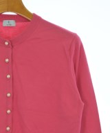 組曲（クミキョク）カーディガン ピンク サイズ:2(M位) レディース/2200648687023