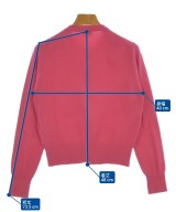 組曲（クミキョク）カーディガン ピンク サイズ:2(M位) レディース/2200648687023