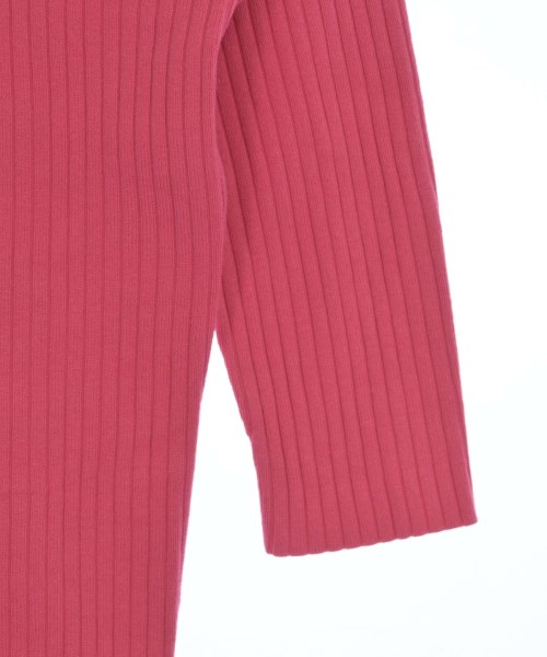 組曲（クミキョク）ニット・セーター ピンク サイズ:2(M位) レディース/2200648687030