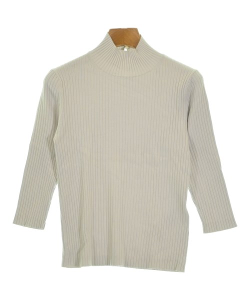 組曲(クミキョク)ニット・セーター グレー サイズ:2(M位)/2200648687160