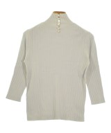 組曲（クミキョク）ニット・セーター グレー サイズ:2(M位) レディース/2200648687160