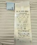 組曲（クミキョク）ニット・セーター グレー サイズ:2(M位) レディース/2200648687160