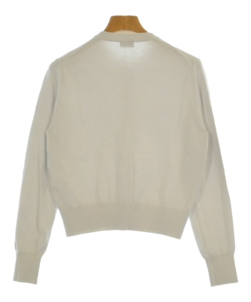 組曲（クミキョク）カーディガン グレー サイズ:2(M位) レディース/2200648687184