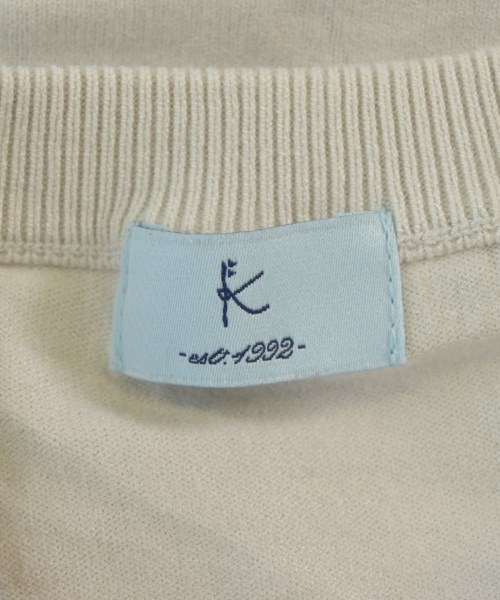 組曲（クミキョク）カーディガン グレー サイズ:2(M位) レディース/2200648687184