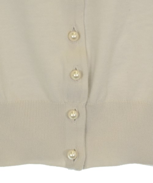 組曲（クミキョク）カーディガン グレー サイズ:2(M位) レディース/2200648687184