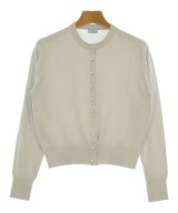 組曲（クミキョク）カーディガン グレー サイズ:2(M位) レディース/2200648687184