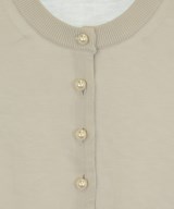 組曲（クミキョク）カーディガン グレー サイズ:2(M位) レディース/2200648687184