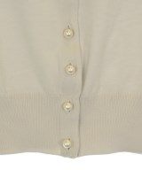 組曲（クミキョク）カーディガン グレー サイズ:2(M位) レディース/2200648687184