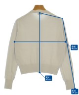 組曲（クミキョク）カーディガン グレー サイズ:2(M位) レディース/2200648687184