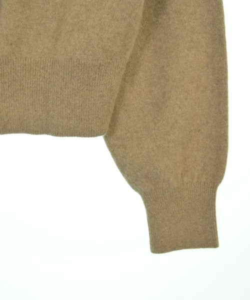 組曲（クミキョク）カーディガン ベージュ サイズ:2(M位) レディース/2200644427029