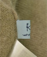 組曲（クミキョク）カーディガン ベージュ サイズ:2(M位) レディース/2200644427029