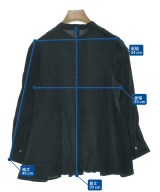 組曲（クミキョク）カジュアルシャツ 紺 サイズ:2(M位) レディース/2200639800059