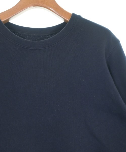 組曲（クミキョク）スウェット 紺 サイズ:6(XL位) レディース/2200640625016