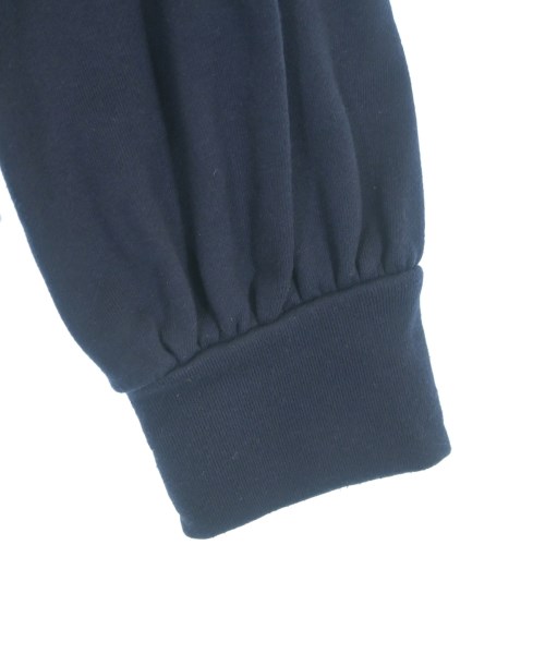 組曲（クミキョク）スウェット 紺 サイズ:6(XL位) レディース/2200640625016